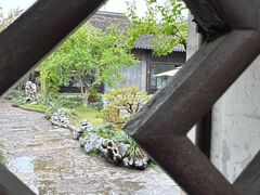 -老门东历史文化街区