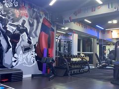 -M.S拳击泰拳馆(大学路店)