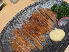 -小山日本料理(太古汇店)