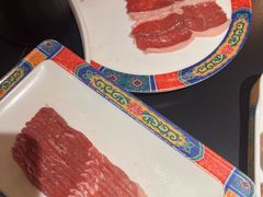 -京悦南门涮羊肉·羊蝎子火锅(田林路店)