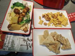 -集草轩·重庆麻辣烤鱼(西湖道店)