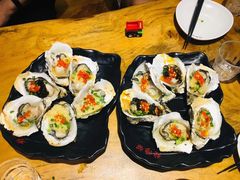 -烧蠔帮·湛江生蚝(工农店)