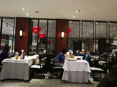 大堂-眉州东坡(亚运村店)