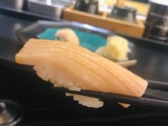 -Sushi Hanzo半藏(天环广场店)