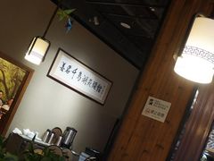 -姜君·千岛湖鱼头馆(浦东大道店)