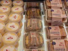 -红星前进面包牛奶公司(五道口购物中心店)