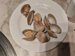 -青蓬蒸汽海鲜·深圳老字号·团建聚会(壹方城店)