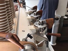 -% Arabica(京都东山店)