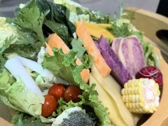 -菌歌野生菌火锅(海埂大坝店)