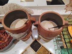 -小茉庐和牛自助火锅(龙湖万达店)
