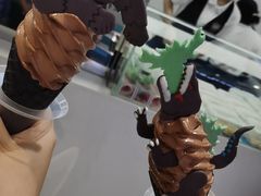 -CORNER CONE GELATO酷矿手作霜淇淋(南头古城店)