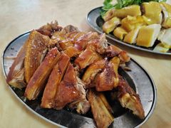 -海滨鸭仔饭(海宁店)