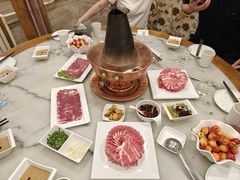 -牛街·马辈儿涮肉(牛街二店)