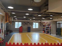 -动力小特工运动馆(望京店)