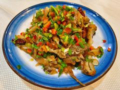 -渔娘渔家丹东海鲜(东直门店)