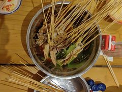 -嘉州鲜知味钵钵鸡(奎星楼店)