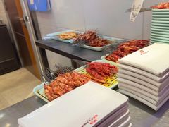-邢氏老太太烤串(北兴街店)