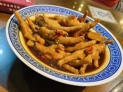 -回家吃饭·地道南昌菜(建德观总店)