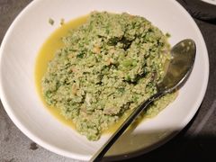-前海沿·青岛菜(大拇指广场石老人店)