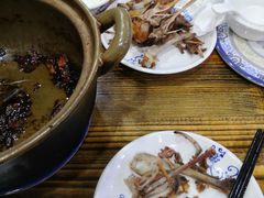 -斯丹姜母鸭·古法干香(涂门街总店)