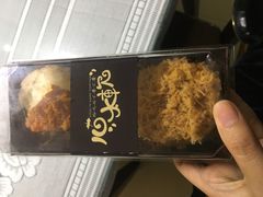 -长发西饼(临顿路店)