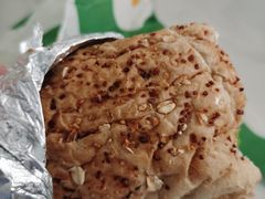 -SUBWAY赛百味(高新绿宝店)