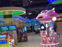 -汤姆熊欢乐世界(龙之梦店)