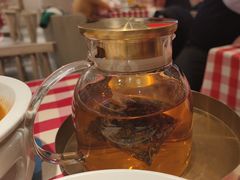 -西贝(上海中心店)