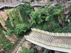 -牛首山文化旅游区