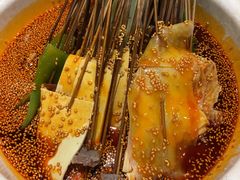 -嘉州叶婆婆钵钵鸡(建设路店)