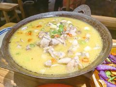 -泥糊破店小酒馆·团建聚餐(南京西路店)