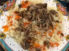 -帕米尔食府(白云观店)