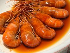 -乔街深夜食堂·小龙虾·高压锅生蚝(杭州总店)