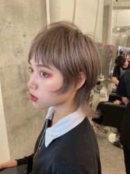 -icare美发沙龙