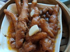 -点都德(龙之梦店)