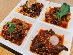 -苦尽酒馆·川菜(鼓楼店)