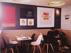 -肯德基(花园店)