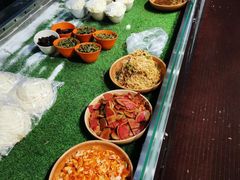 -满兴咱妈烀饼铁锅炖(兰州北街店)