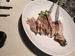 -悦融琥珀·京鲁菜·海味珍品(西单店)