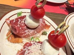 -ZAFFERANO西班牙海鲜饭(上海首店)