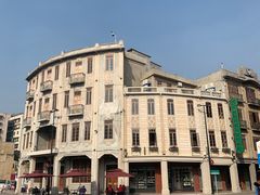 -汕头市小公园