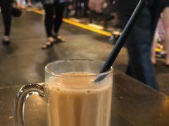 拉茶-马来西亚美食街