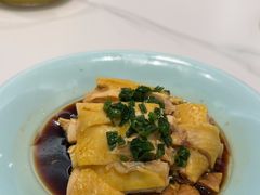 -金典银峰老鹅馆·昆山菜(亭林公园店)