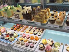 -派悦坊·甜品·蛋糕(虹口龙之梦店)