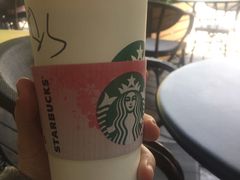 -星巴克(深圳欢乐颂店)