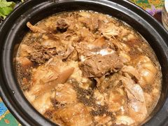 -小娘惹厨房Little Nyonya(狮城有约上榜店)