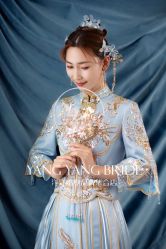 -洋洋婚纱品牌集合店