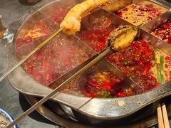 -大风老火锅(江北一店)