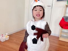 -乐融儿童之家早教托育(燕郊校区)