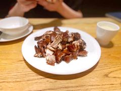 卤兔腿-盘飧市(春熙路店)